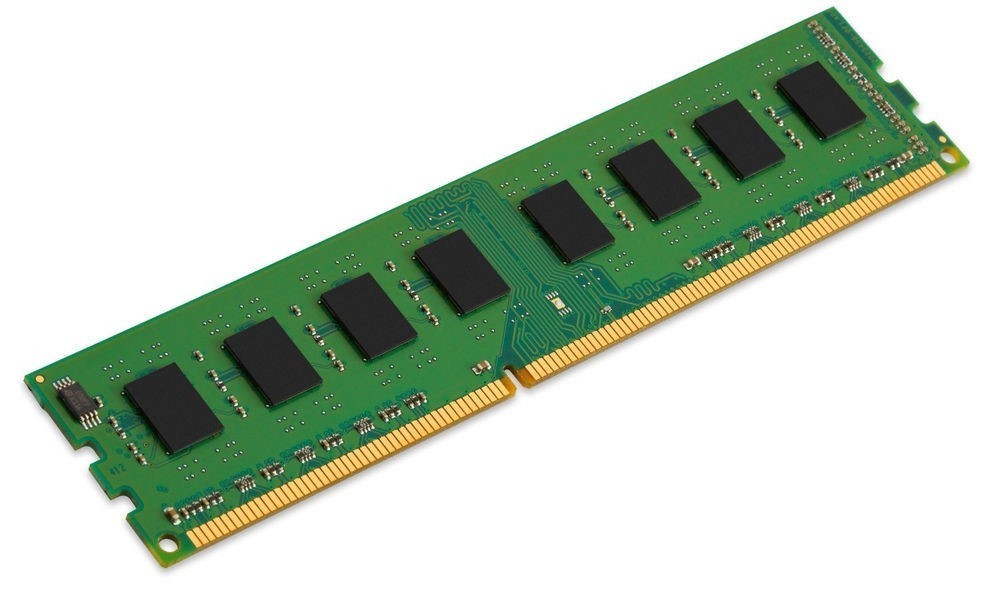 Micron 16GB (2Rx8) DDR4 PC4-19200T-UB1-11 MTA16ATF2G64AZ-2G3B1