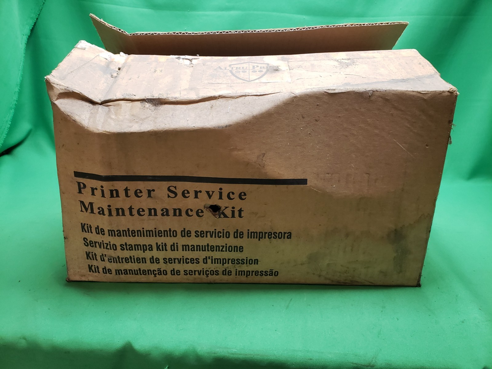 Altru Print Q5421A-AP Deluxe Maintenance Kit for HP LaserJet 4240 / 4250 / 4350 
