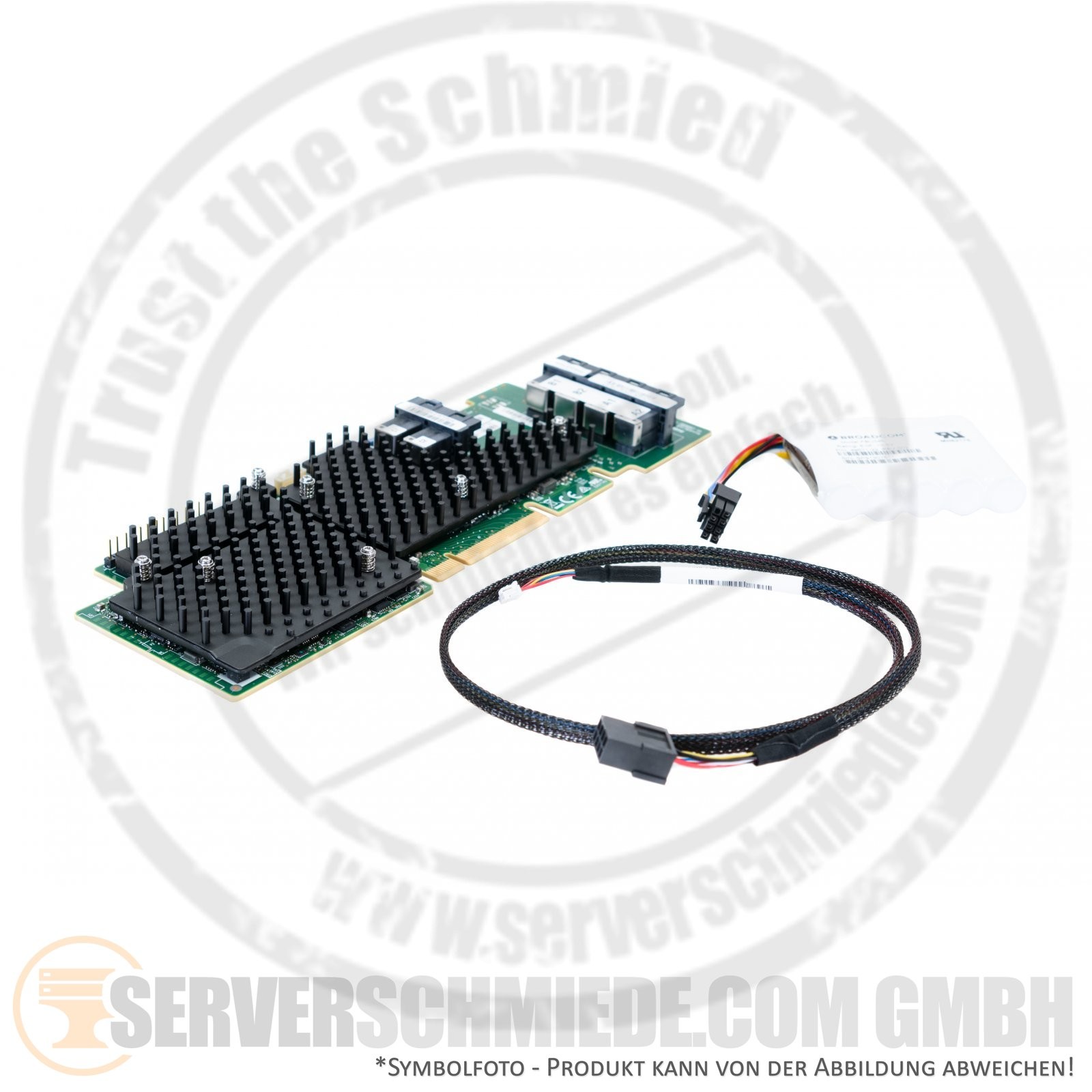 Cisco M5 UCSC-RAID-M5HD 12G SAS 26-Port 4GB Raid Controller: 0, 1,10, 5, 6, 50,