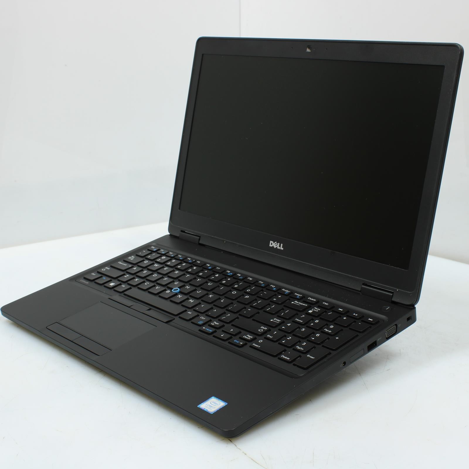 Dell Latitude 5580 Intel Core i7 7th Gen 8GB RAM No Drive/OS Laptop