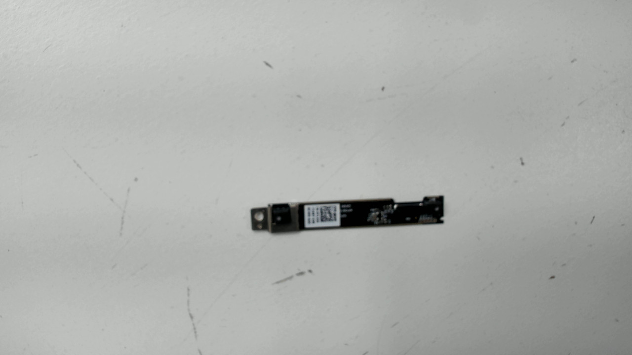 Dell Latitude E6440 E6540 / Precision M4800 M6800 Dual Array Mic Module