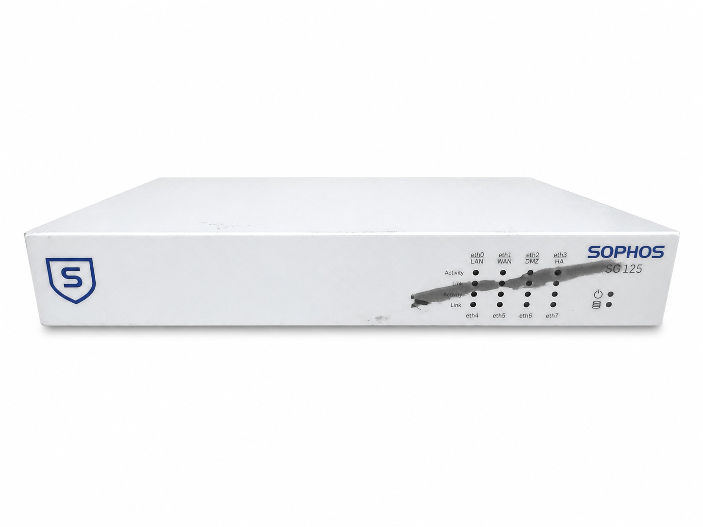 Sophos SG 125 Firewall P/N: See Photos Rev.2