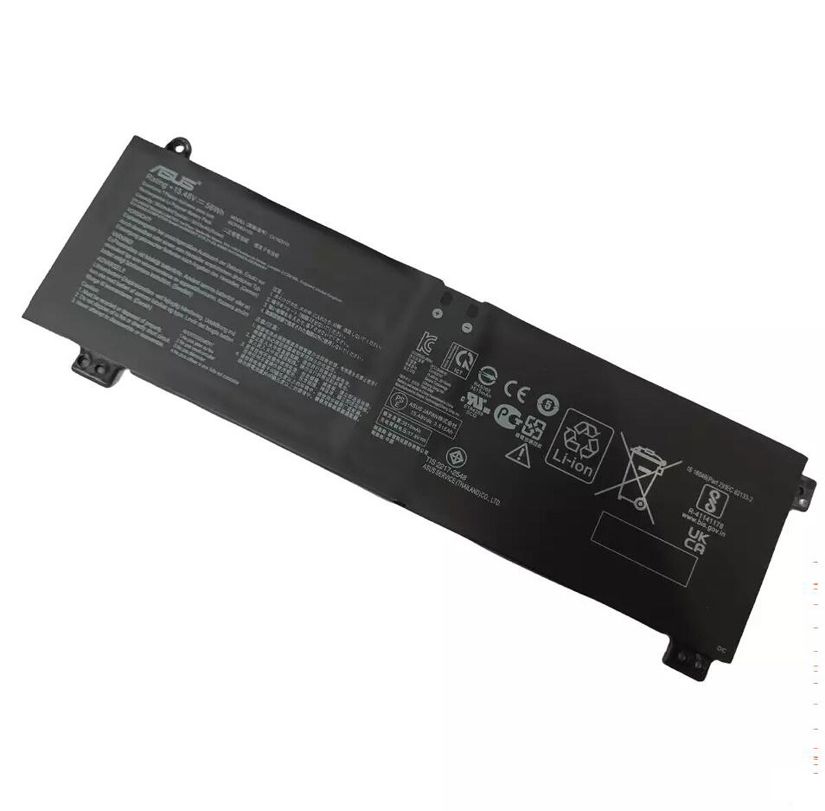 Genuine Battery C41N2010 For ASUS ROG Strix G15 G513IC G513IH G513QC G17 G713QE