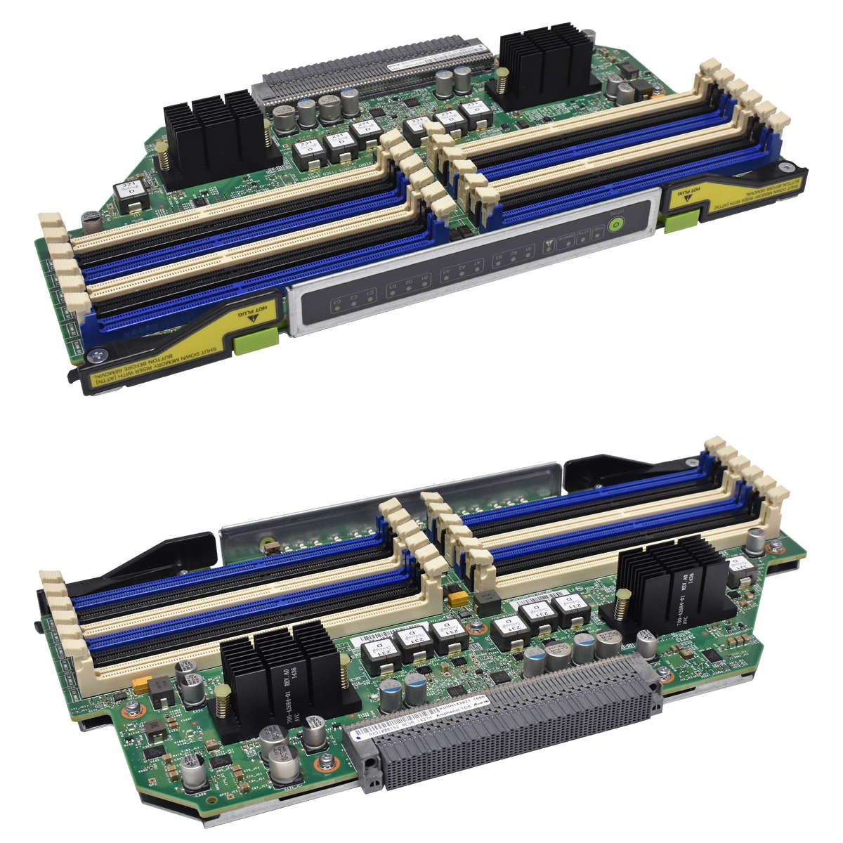 Cisco UCSC-MRBD-12 73-15484-04 68-4982-04 12x DDR3 Riser Card for UCS C460 M4
