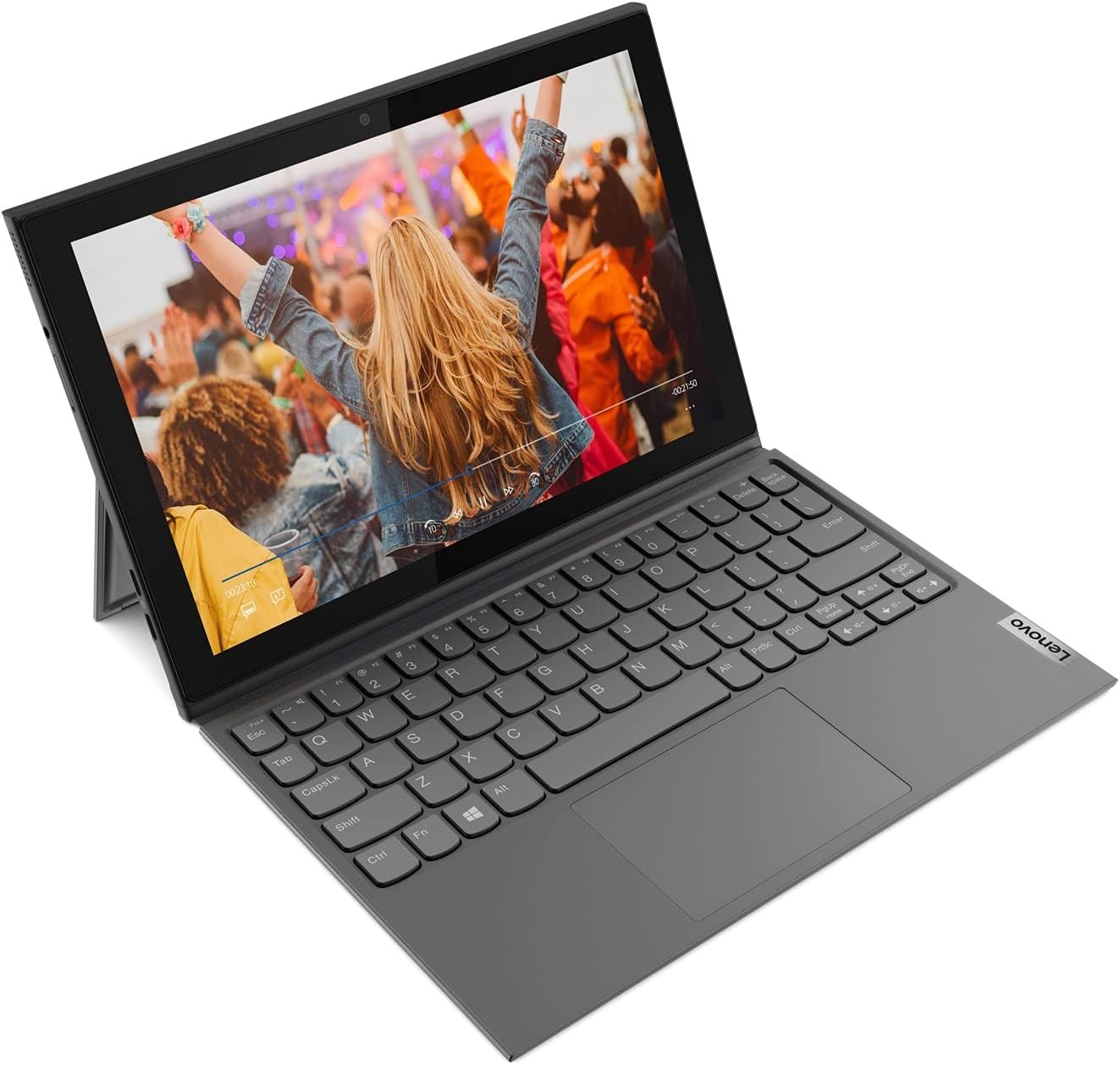 Lenovo Duet 3 2in1 Laptop with Microsoft Office 1 Year, 10.3 Inch Full HD