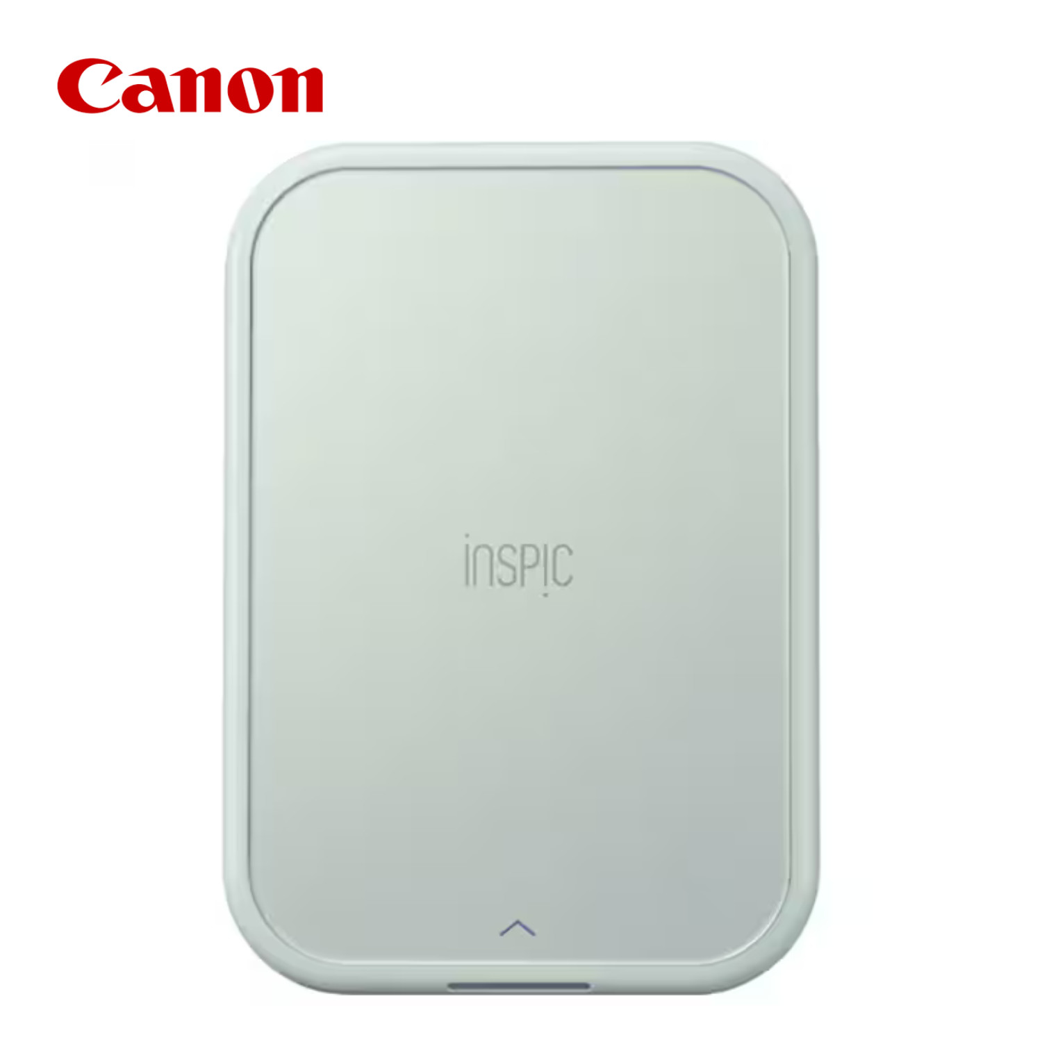 Canon iNSPiC PV-223-BL Blue Mini Photo Printer for Smartphone Portable Bluetooth