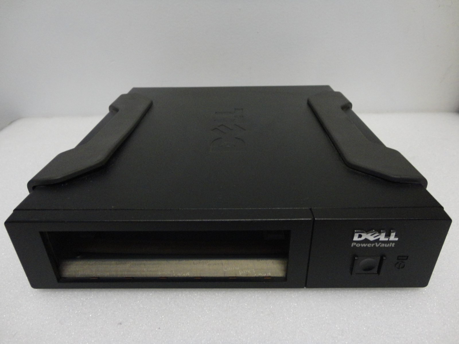 Dell IBM No Drive SCSI HH External LTO4-EH1 45E3731 0U306F U306F 45E1037 