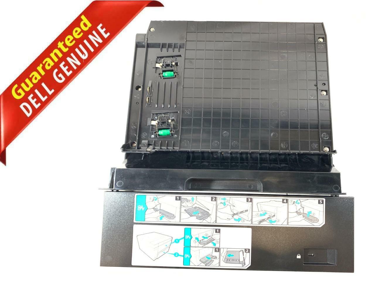 Genuine Dell 5330DN Duplex Unit Printer Door Cover JC96-05126A M170H 0M170H