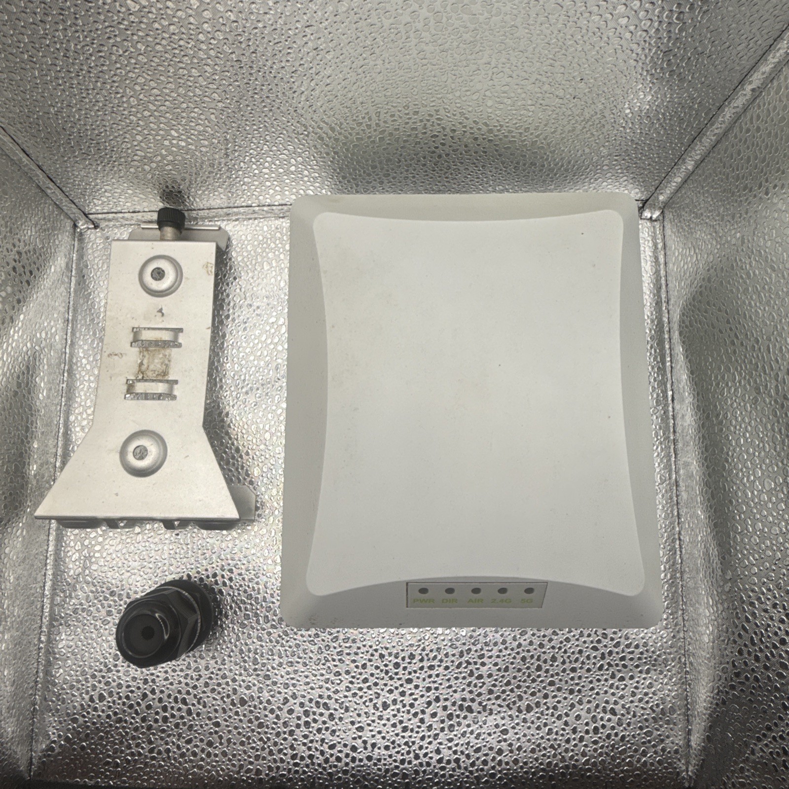 Ruckus T300 901-T300-US01 Outdoor AP Unleashed Firmware Tested