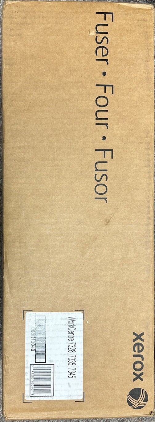 Xerox Workcentre 7328,7335,7345 Fuser