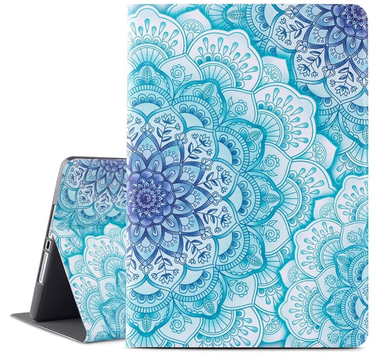Ipad Case 9.7 Inch 2017 2018/Ipad air Case/Ipad Air 2 Case, Vimorco Case  Apple