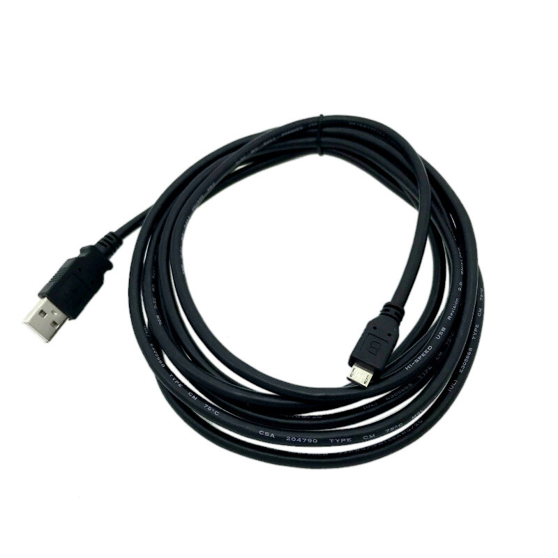 USB Power Charging Cable for CORSAIR VOID PRO RGB, HS70 GAMING HEADSET 10'