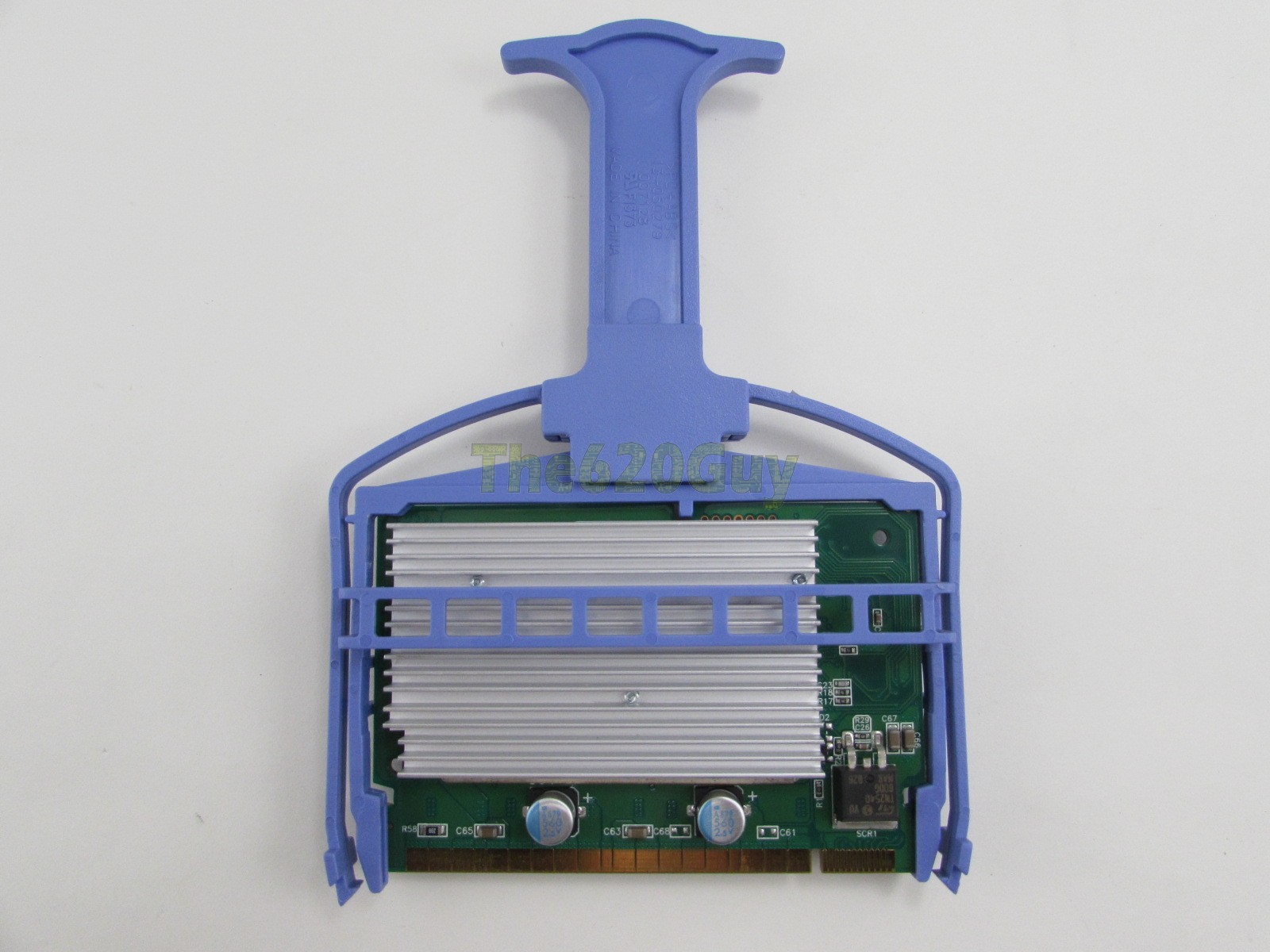 IBM 39Y7301 VRM Voltage Regulator Module w/ Handle 44W4284 For X3850 M2 + Handle