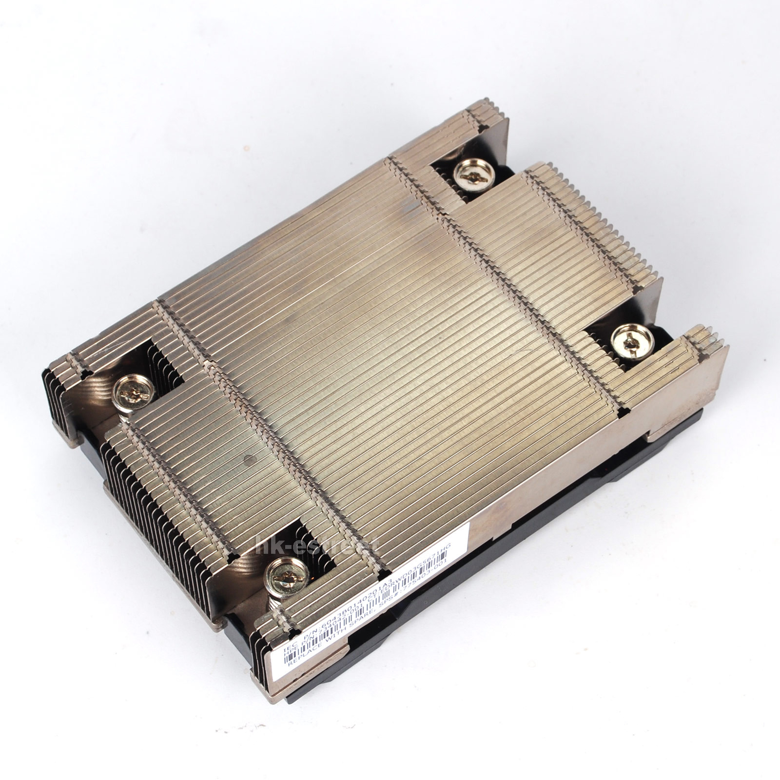 NEW for HP Heatsink Proliant DL360 Gen9 734042-001 775403-001 775567-001