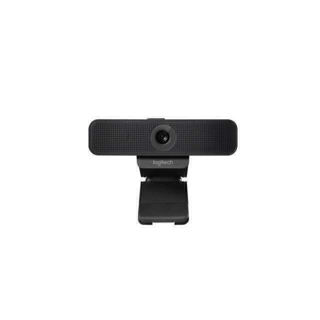 Logitech C925e Full HD Web Camera (960-001075)