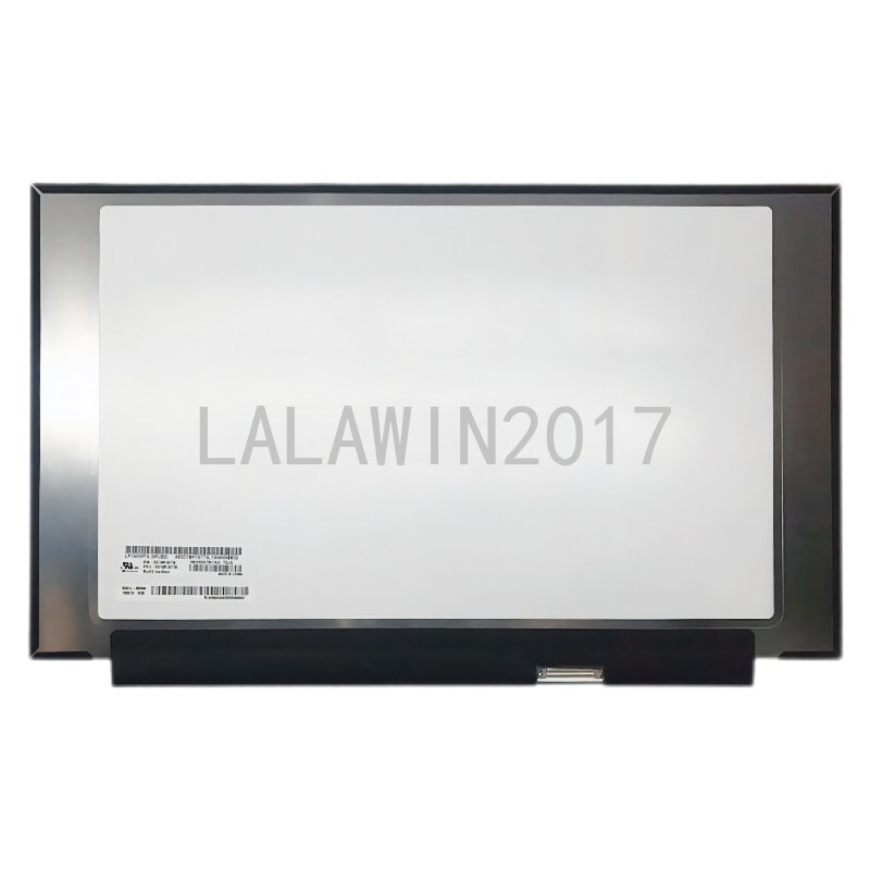 LP140WFB SPF2 14inch 1920x1080 EDP 40Pins IPS 60Hz 72% NTSC 300 cd/m² (Typ.) FHD