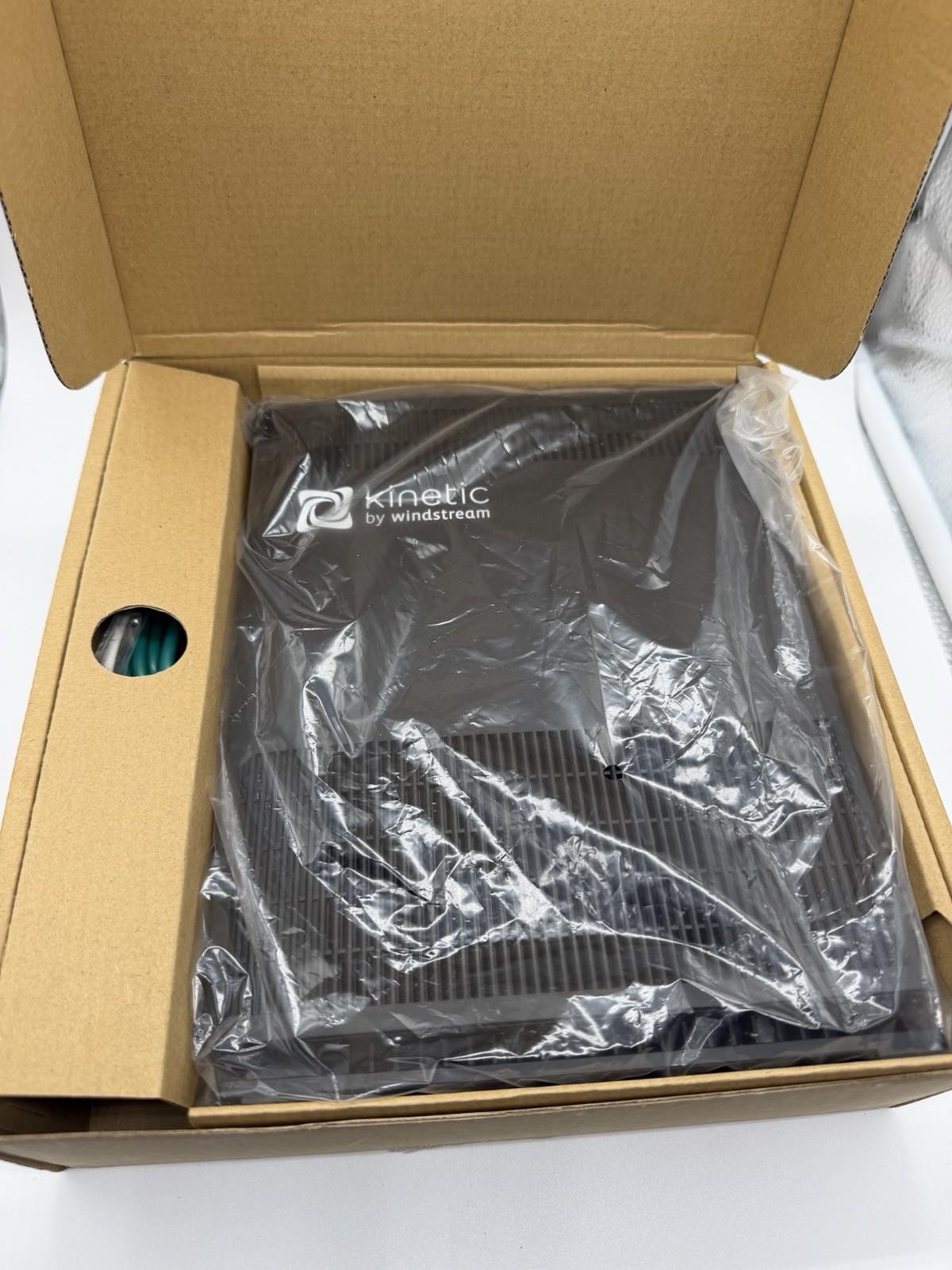 Actiontec T3280 Modem Kit RWK (Windstream Kinetic Bonded VDSL Gateway) NEW
