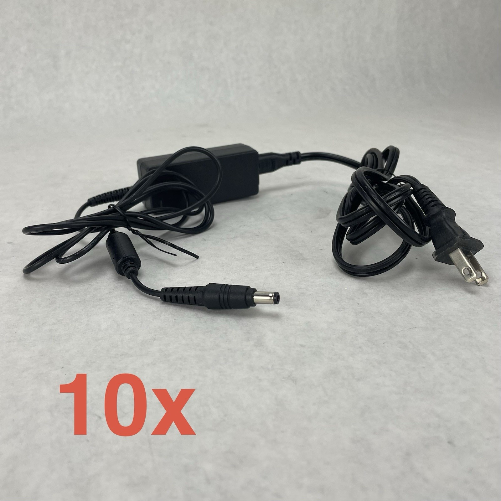 Delta Laptop Charger AC Adapter Power Supply ADP-36CH 12V 3A 36W Cisco Lot of 10