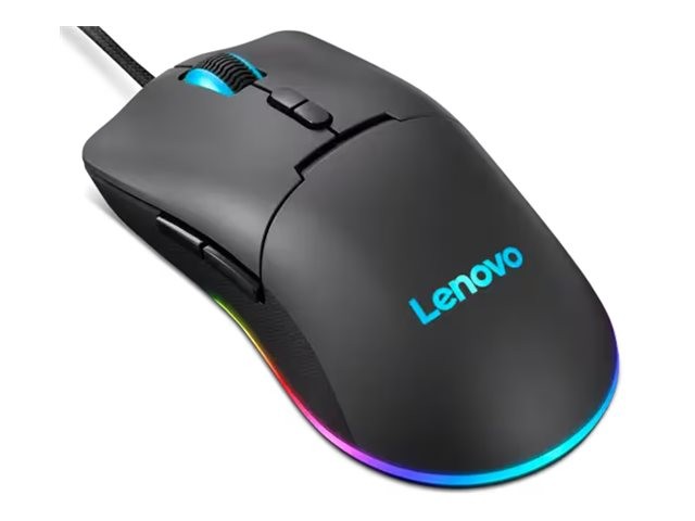 Lenovo M210 Wired Mouse GY51M74265