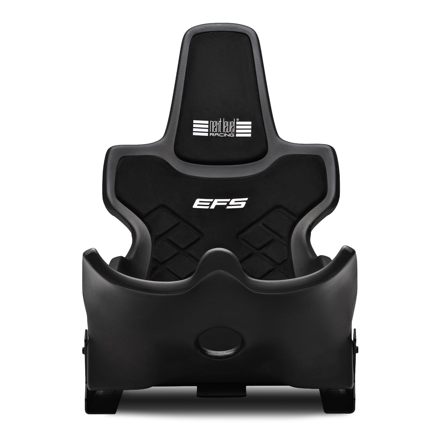 Next Level Racing NLR-E061 Elite Formula Sim Racing Seat Black