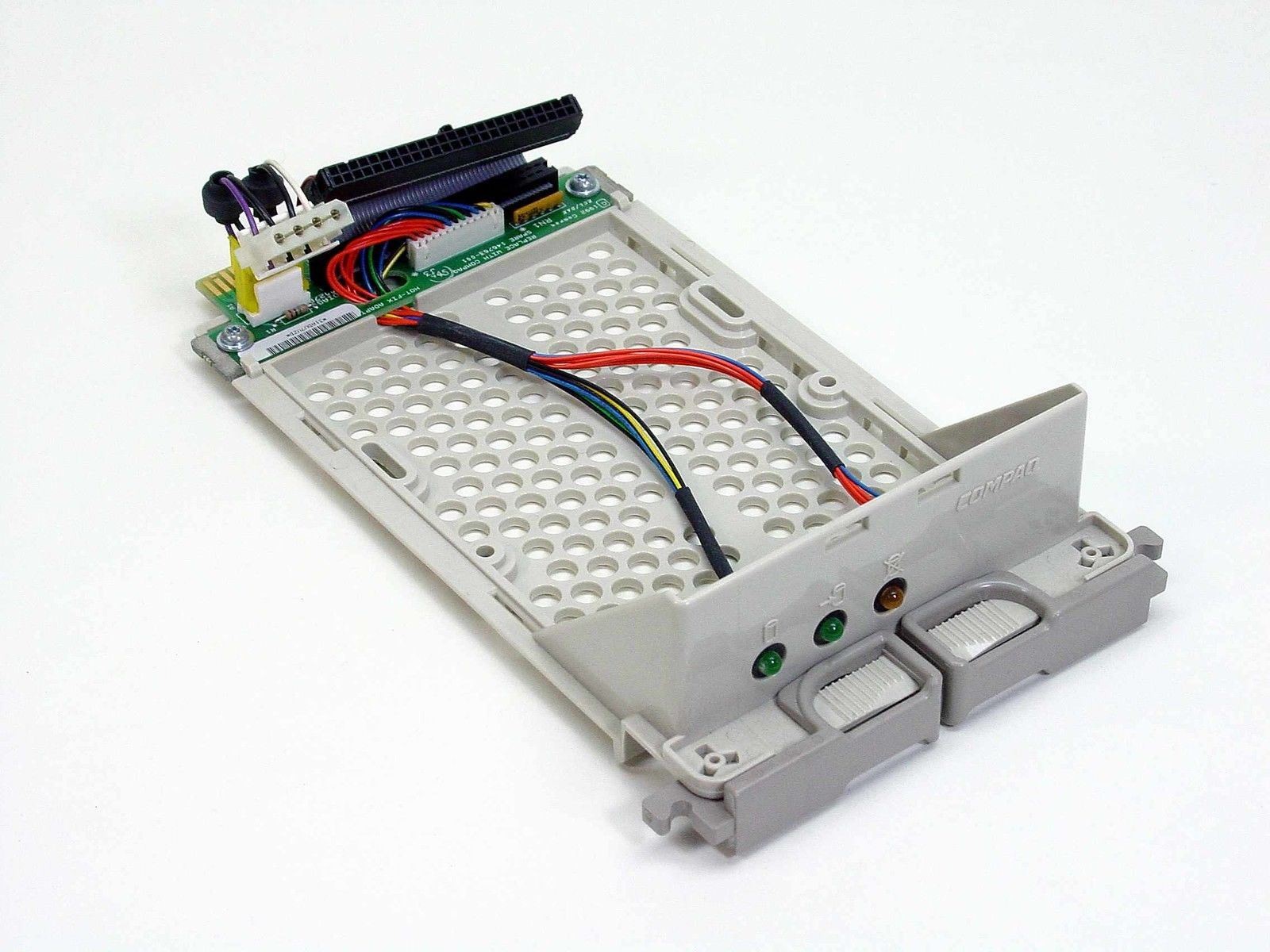 Compaq Hot Plug Hard Drive Caddy 146763-001 50-Pin SCSI Server Tray