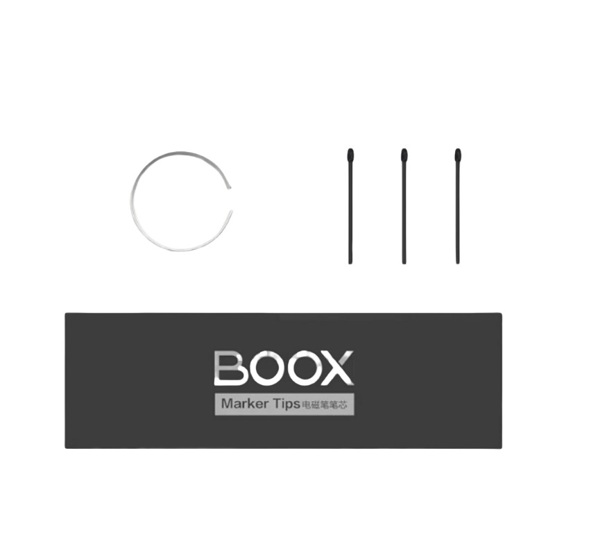 Original BOOX Nibs Marker Tips For Boox pen2/pen plus nova note Touch Pen Stylus