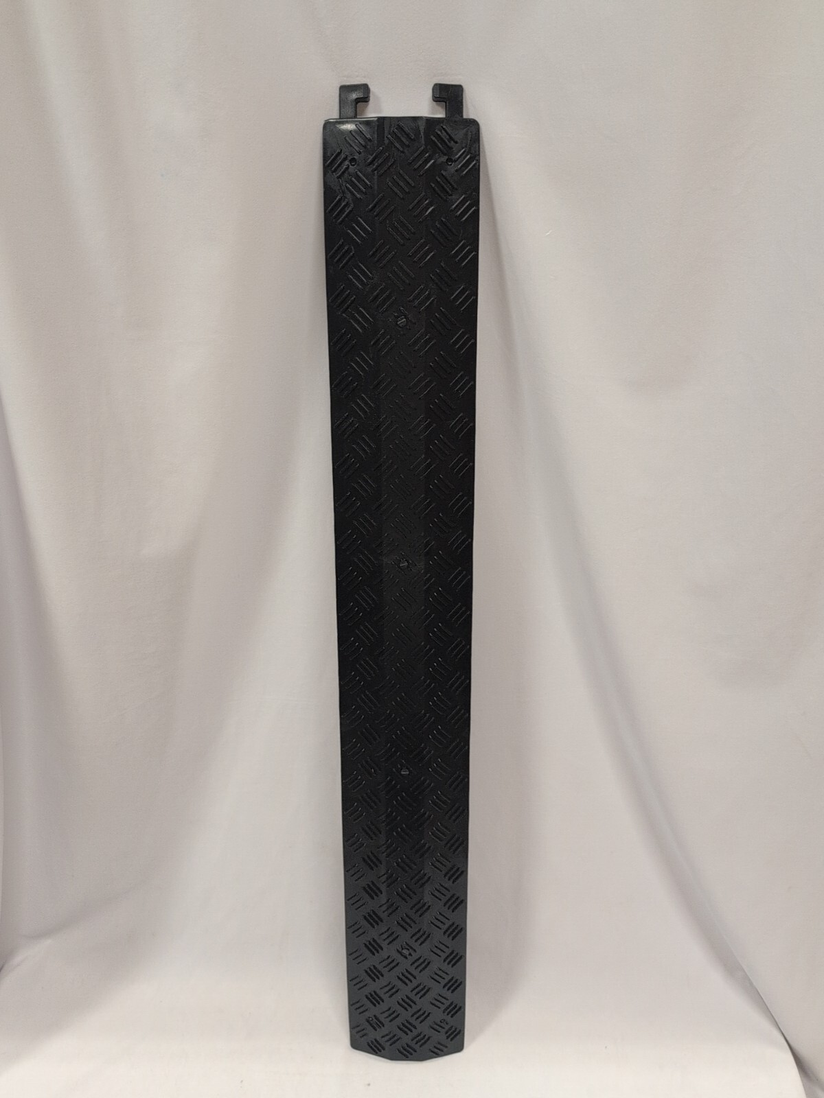 Anbotek - Small 1 Piece - Floor Cord Cover Cord Protector 38" X 5"