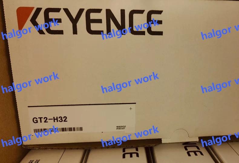 1PCS NEW   GT2-H32    VIA DHL/UPS