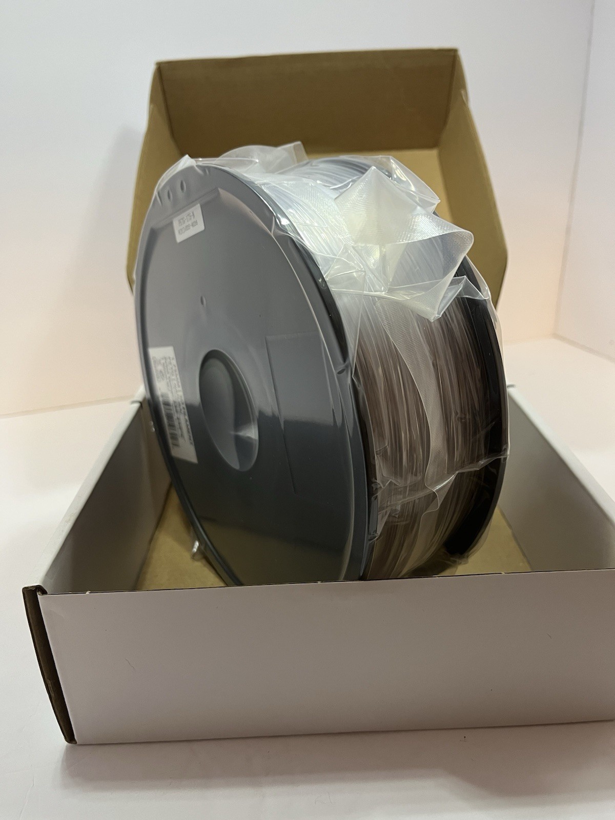 3D Printer Filament | inland | 1.75mm | PETG Filament
