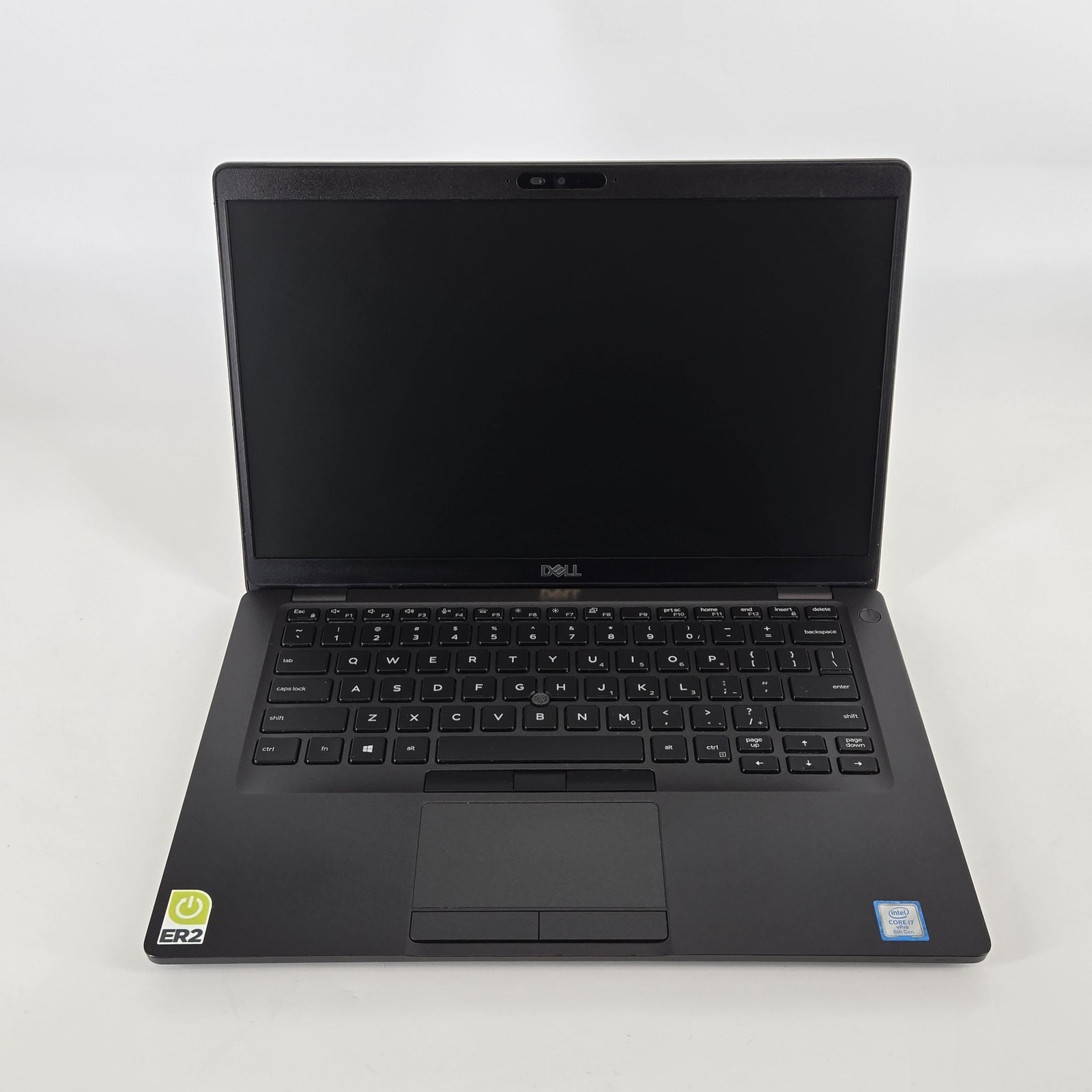 Dell Latitude 5400 14 HD i7-8665U 1.90GHz 8GB RAM 256GB SSD Good