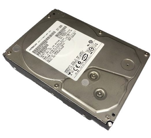  Hitachi HDE721010SLA330 Deskstar E7K1000 1TB 7200RPM SATA 3Gbps 32MB Cache 3.5