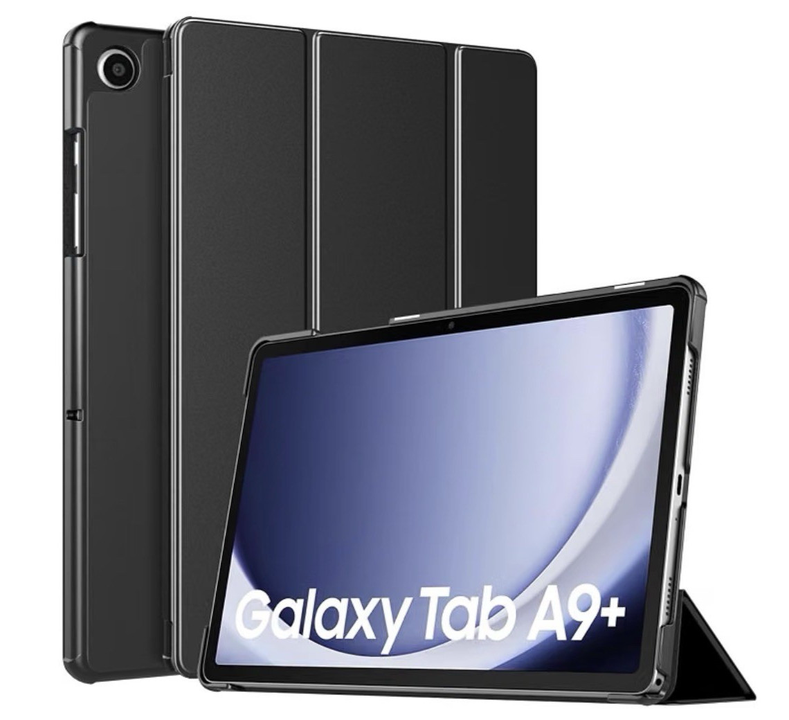 TiMOVO Samsung Galaxy Tablet A9 Plus 2023 Full Protection Black NEW