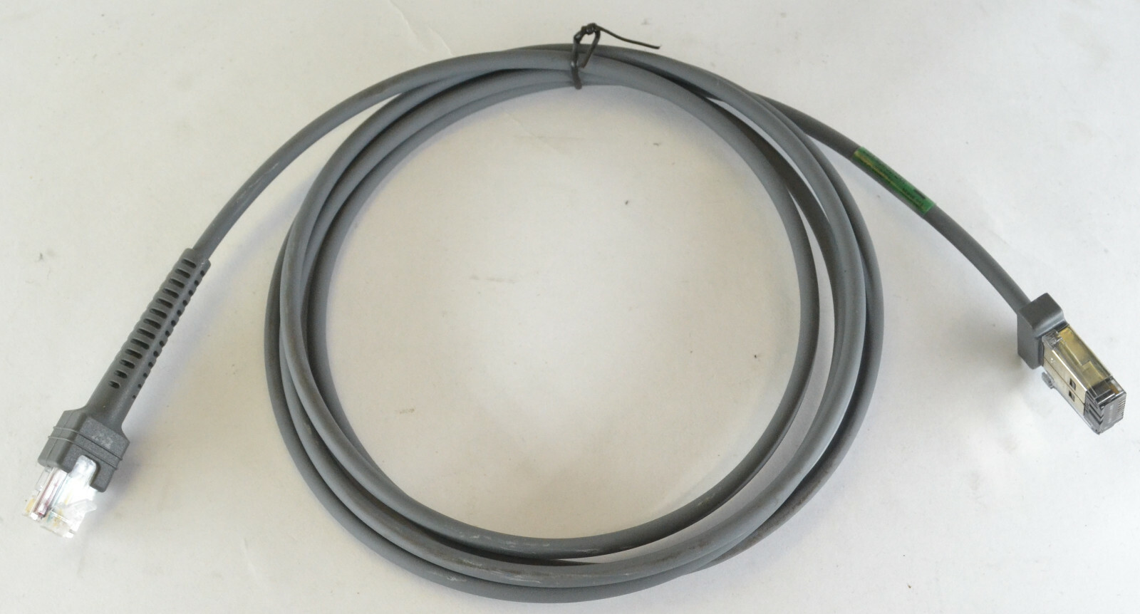 CBA-M04-S07ZAR Data Transfer Cable; IBM 468X / 9X Port 5B, Straight, 7ft