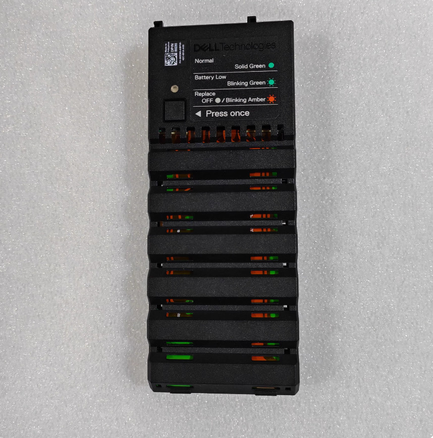 1pcs DELL EMC PowerEdge 2IN1 Battery Pack DPST-430AB A 03CRY4 093D93