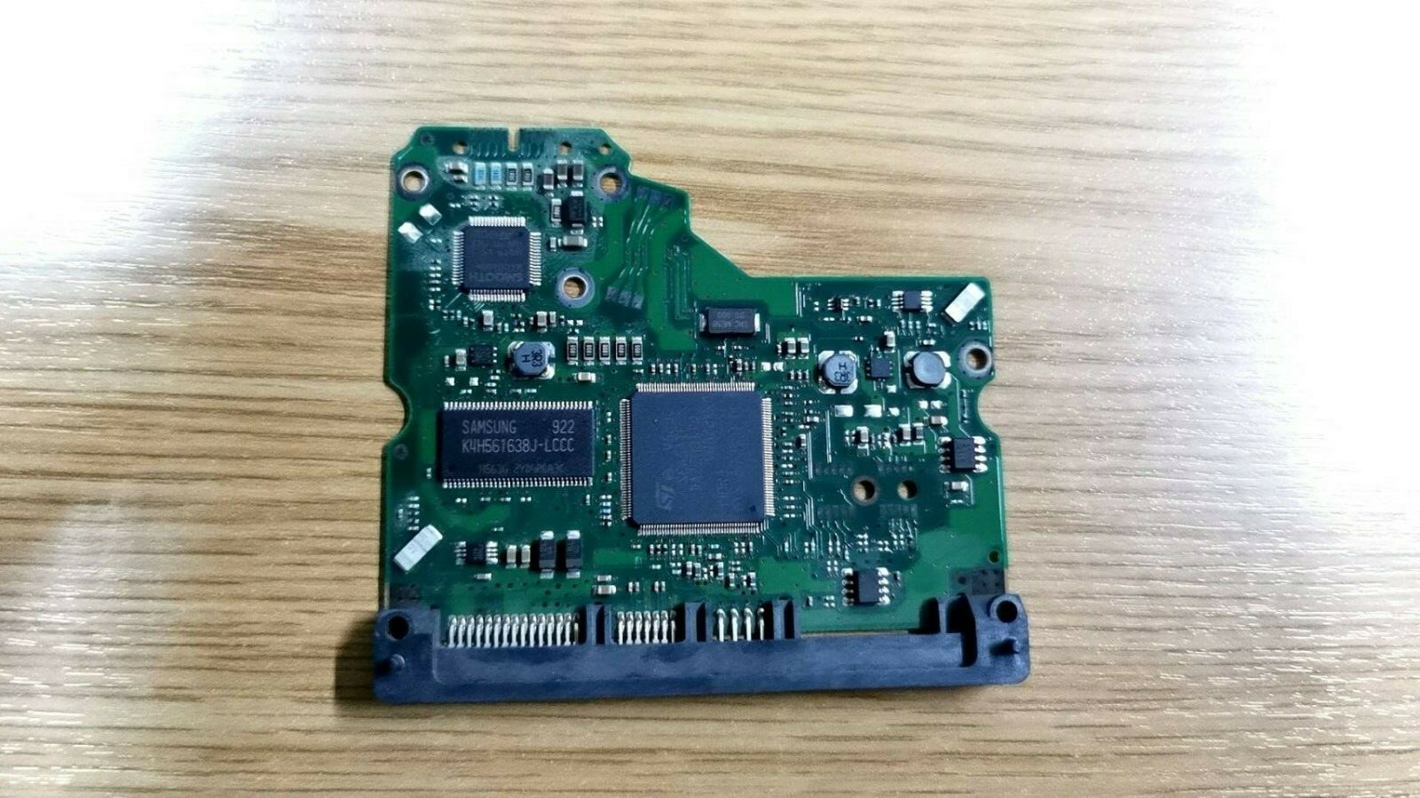 Seagate 250GB HDD PCB hard drive circuit board SATACapacity 5400RPM 