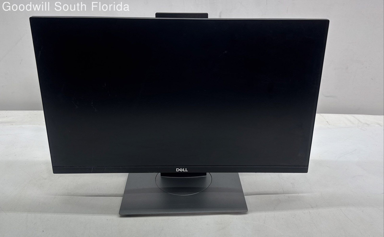 Dell P2219H Black Flat Panel 21.5-Inch Full HD IPS Computer Monitor Not Tested