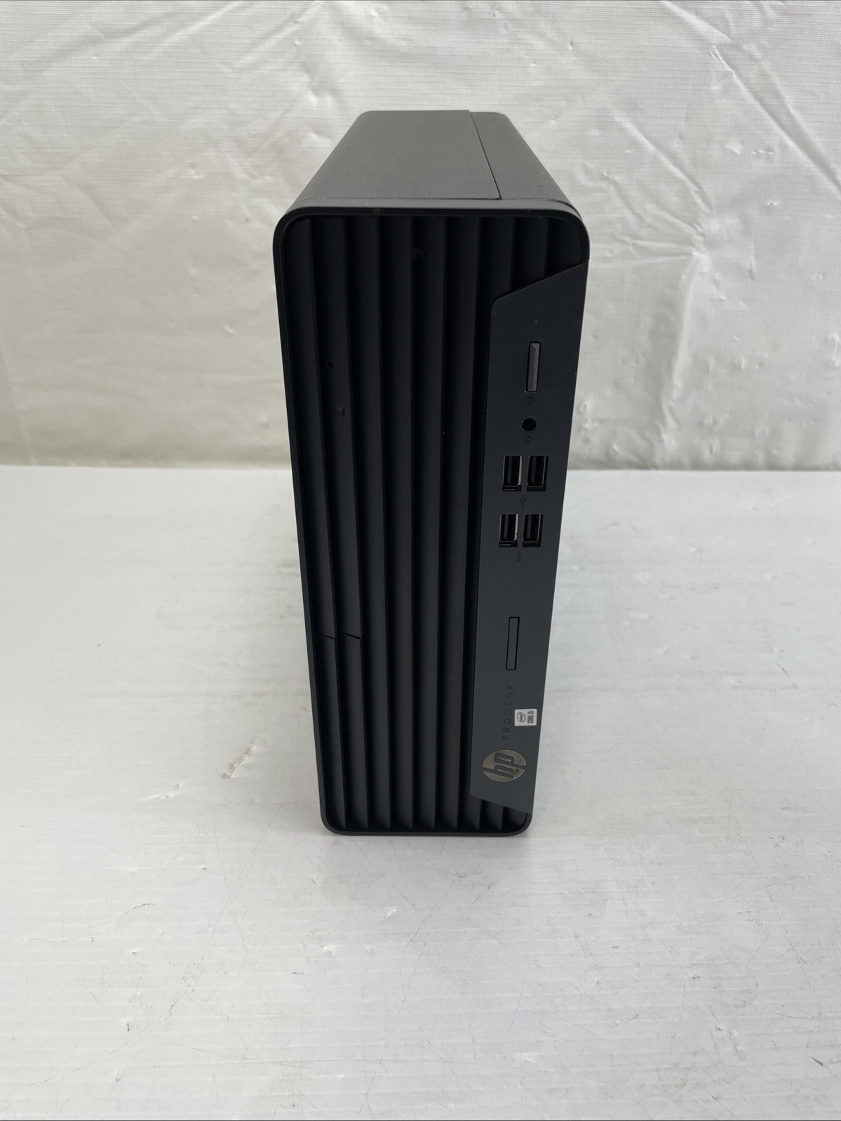HP ProDesk 400 G7 Intel Core i5-10500 16GB RAM *NO HDD/OS* - Working
