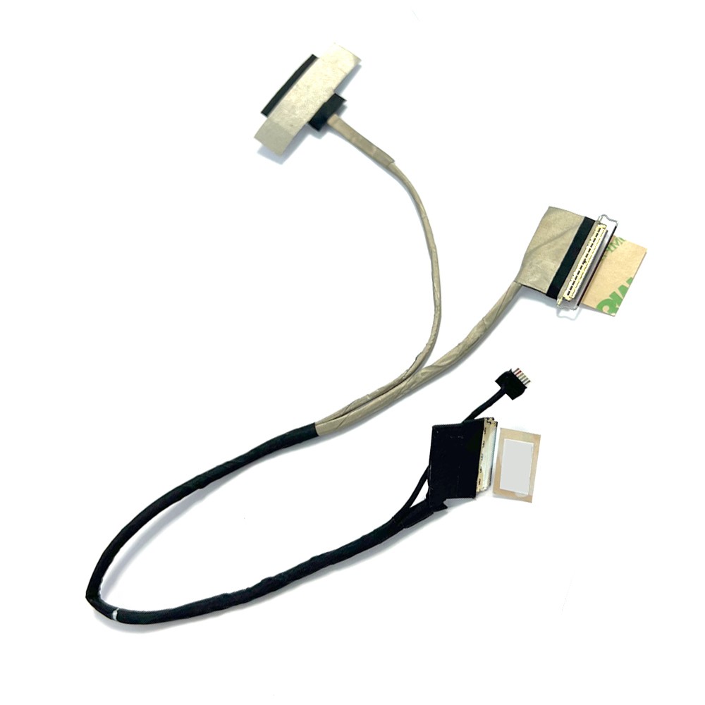 40pin LCD Screen Cable For ASUS ROG Zephyrus M16 GU603VV GU603 / 14005-03670600