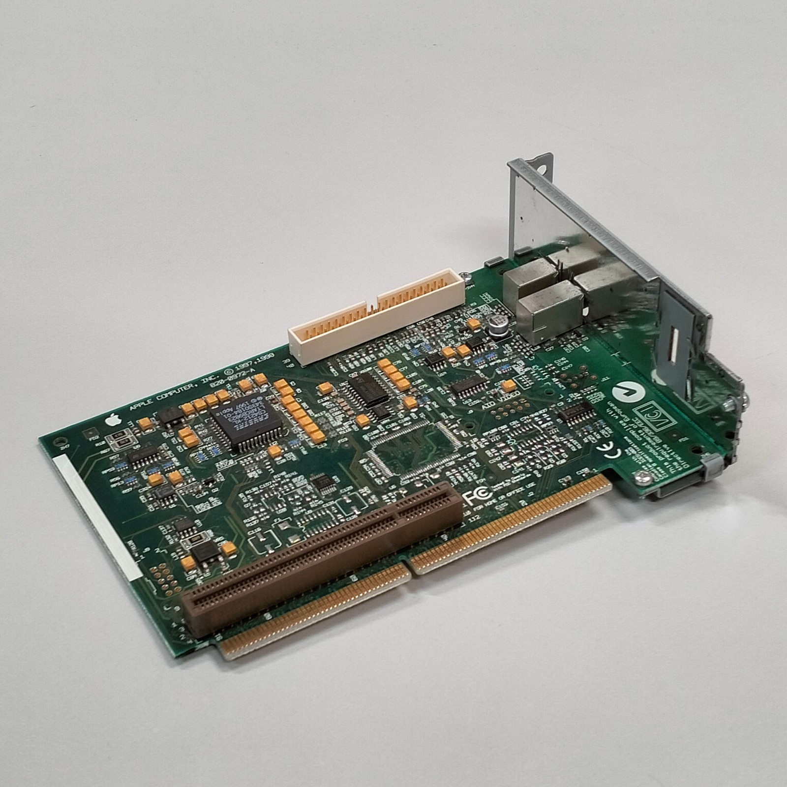 Genuine Apple PowerMac G3 Minitower M4405 Personality Sound Card 820-0972-A