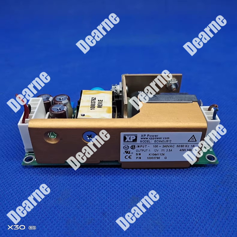 XP Power ECM40US12 Power Module
