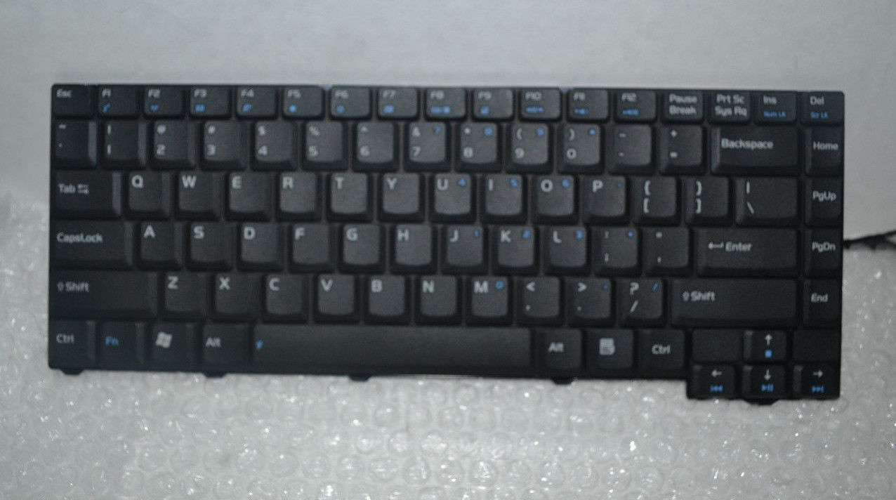 New Original keyboard for Asus F3 F3J F3sv F3T F3E F3F F3H F3S P/N: 04GNI11KUS00