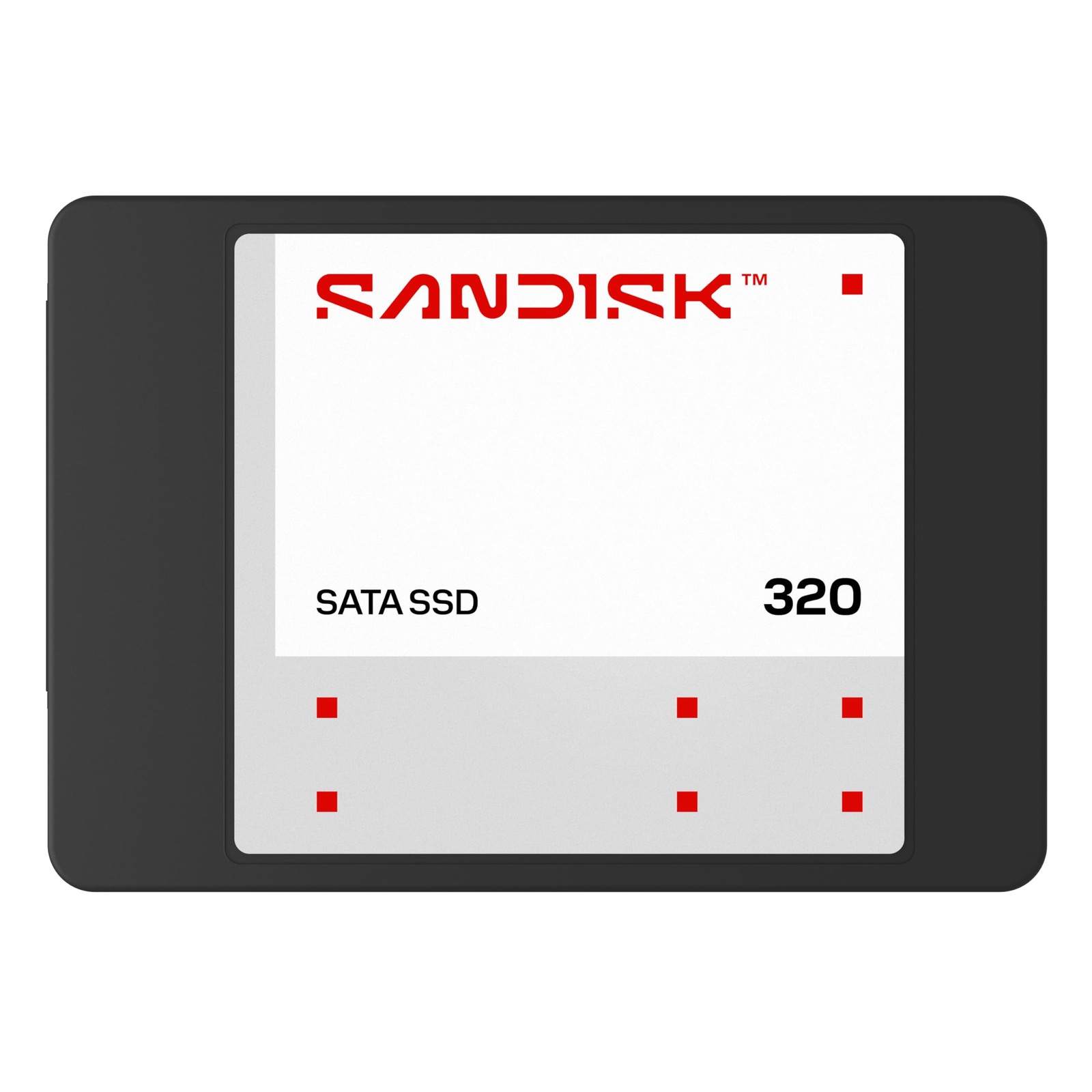 SanDisk SDSS31100TBB000G0 1TB SSD