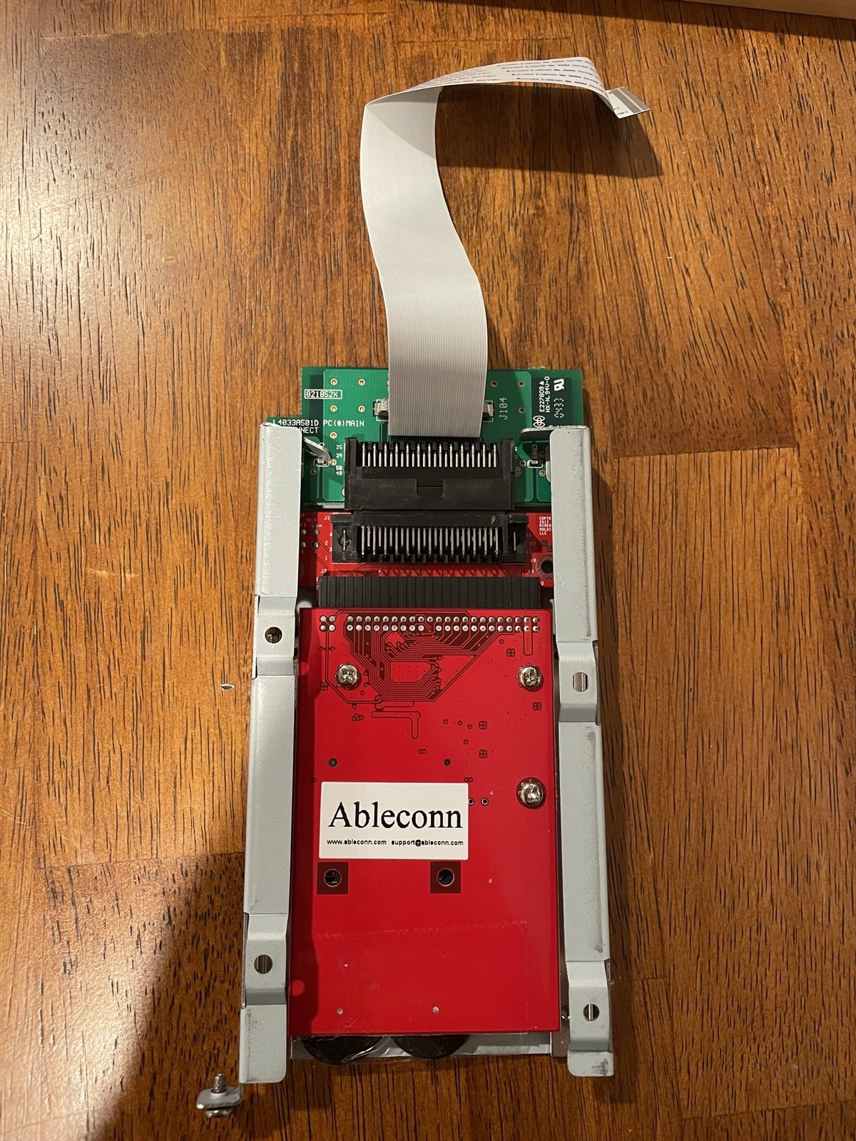 MPC 1000 Internal Hard Drive [FULL KIT READ DESCRIPTION]
