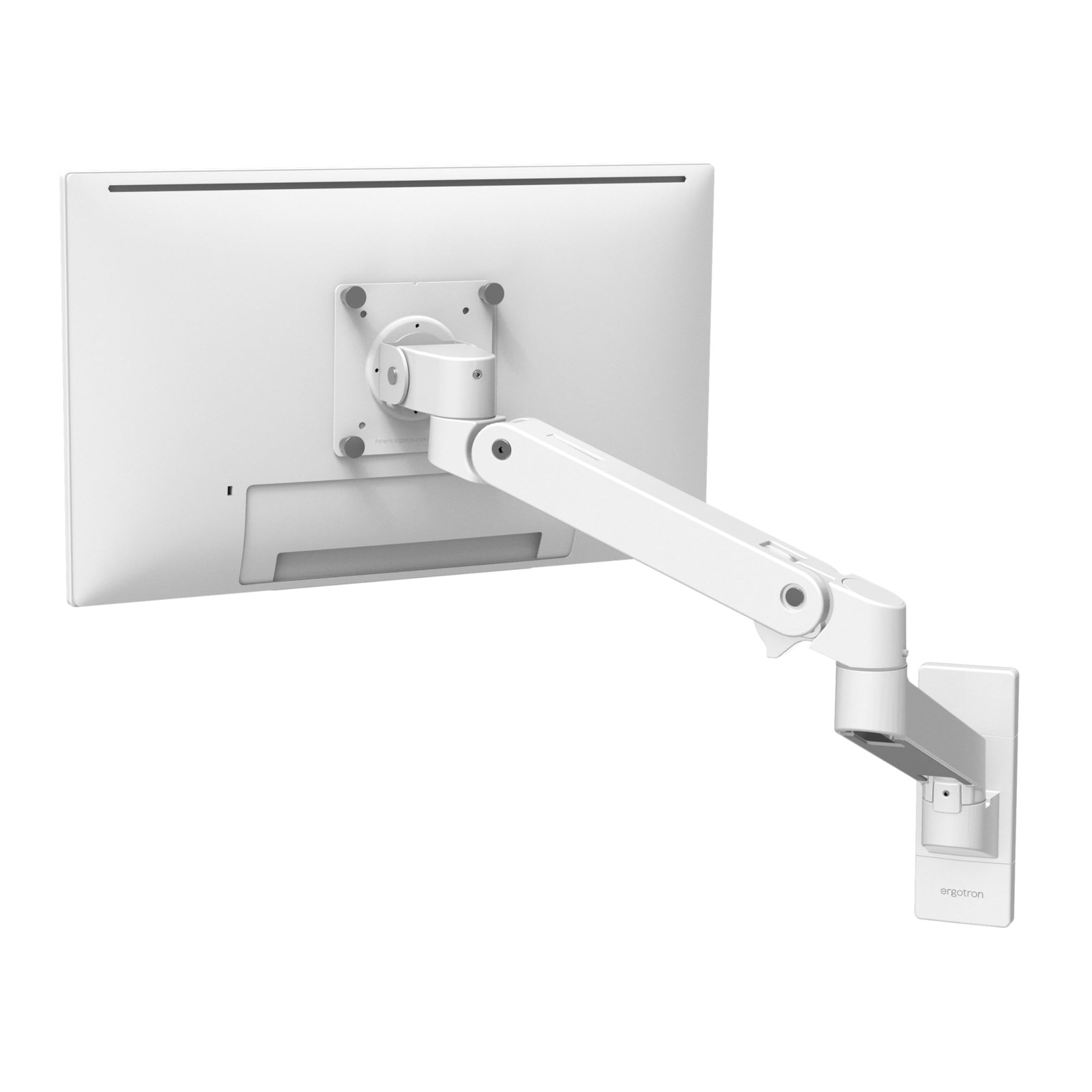 Ergotron Mounting Arm for Display (45-683-290) (45683290)