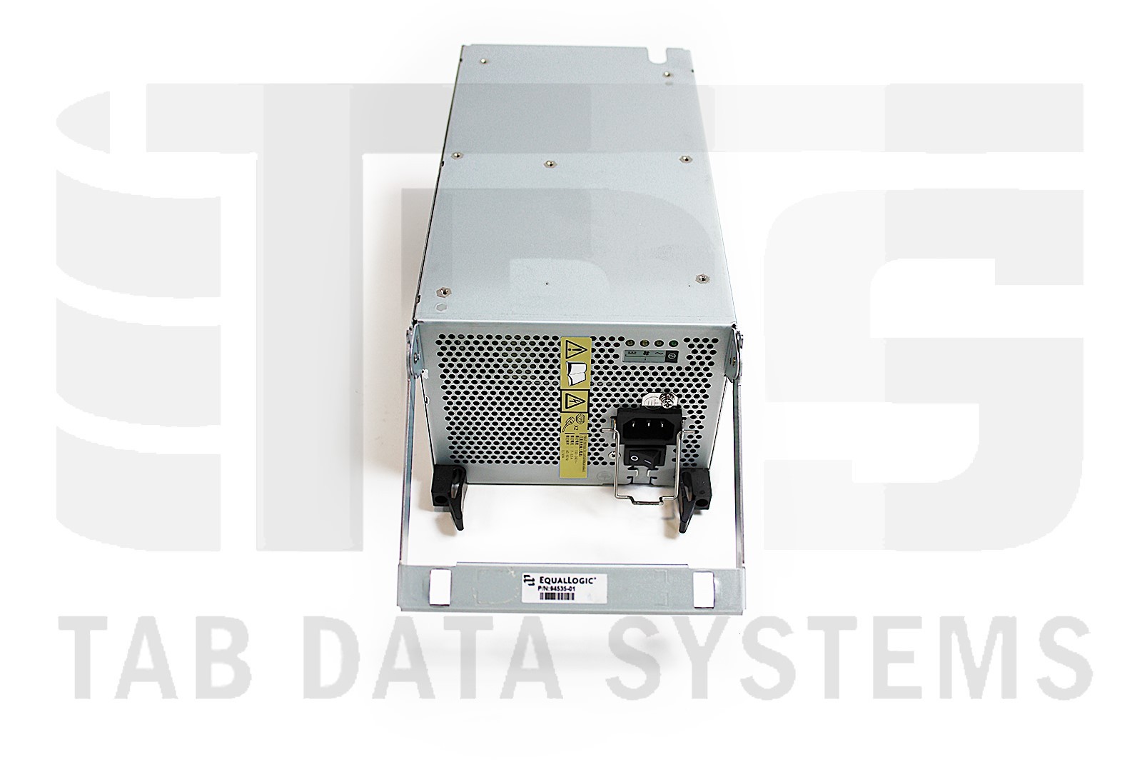 Dell EqualLogic 94535-01  440Watt Power Supply for PS4000 PS5000 PS6000 