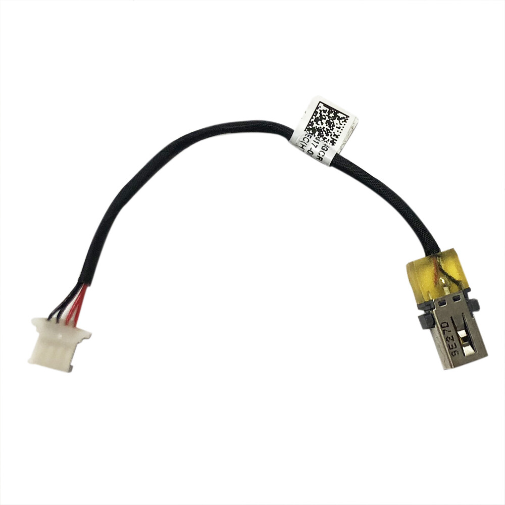 DC in Power Jack Charging Port Cable for Acer Travelmate X349-M-7261 X349-M-54L1