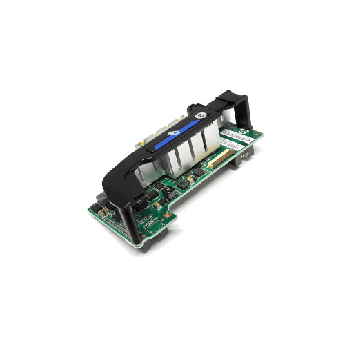 HP 570FLB Dual-Port 10 GbE FlexibleLOM Network Card 718937-001 730701-001