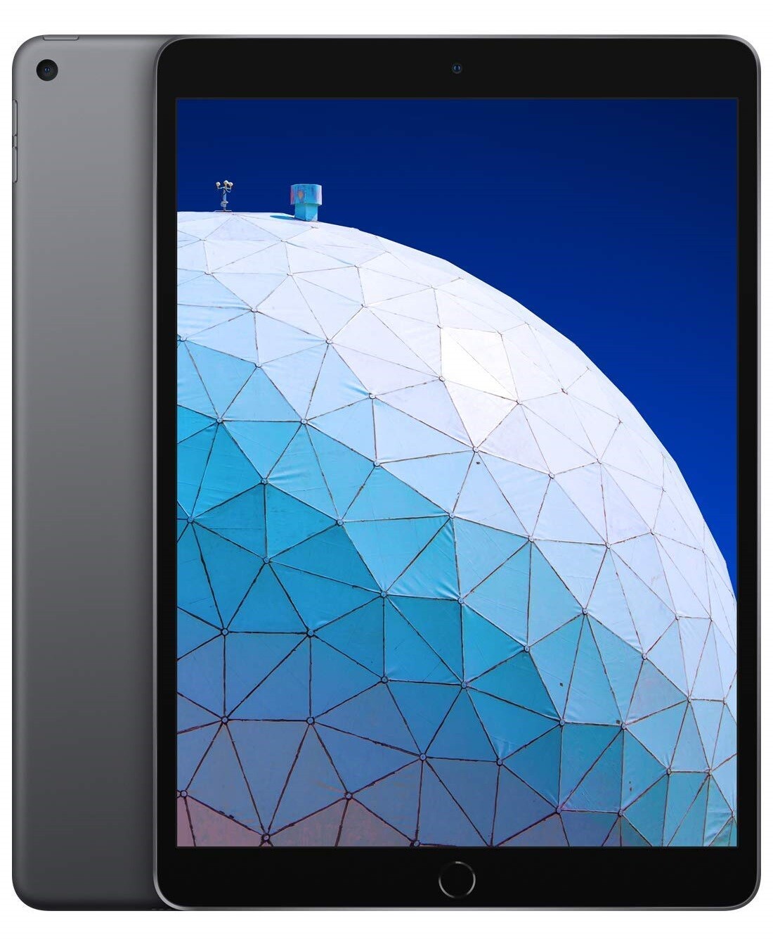 Apple iPad Air 3rd Generation Wi-Fi, 10.5in - 64GB 256GB - Gray Silver Gold
