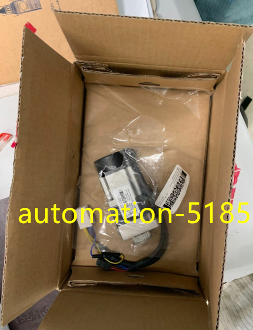 1PCS ABB Robot IRB1200 five axis motor 3HAC044516-001 new fedex or DHL