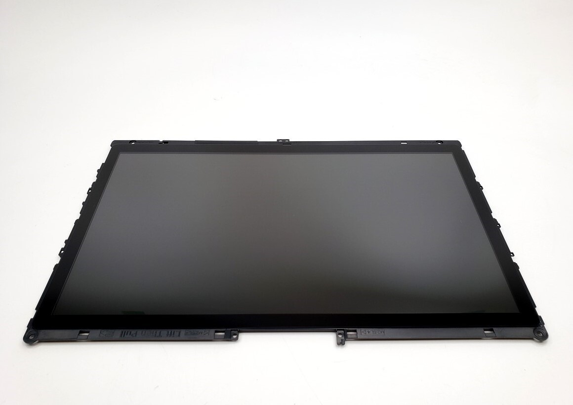Dell Latitude 3340 3350 13.3" Laptop LCD Touch Screen N133BGE-E31 33CF8 FT03F